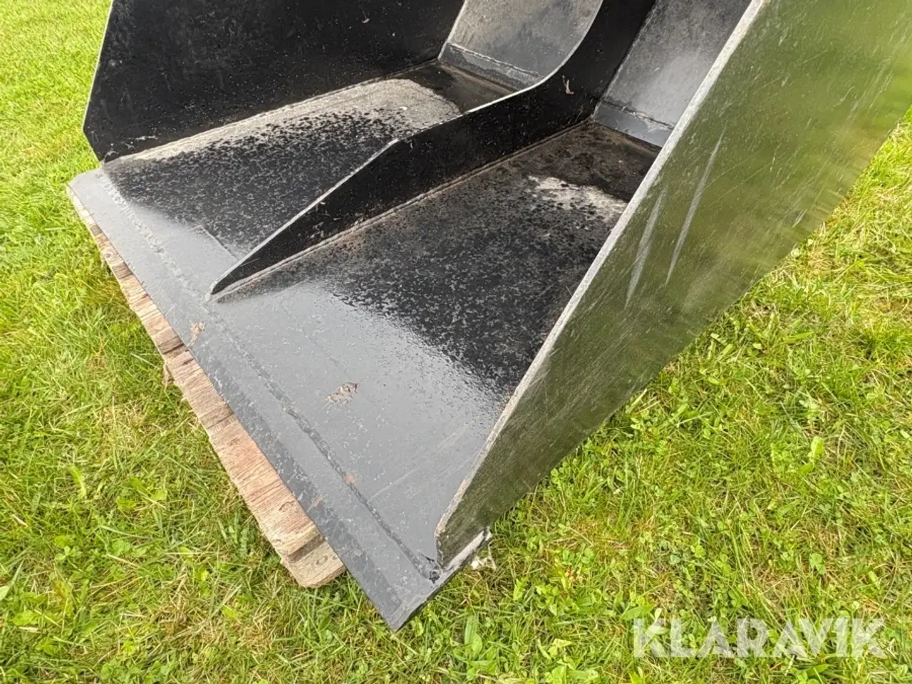 Billede 10 - Skovl Avant