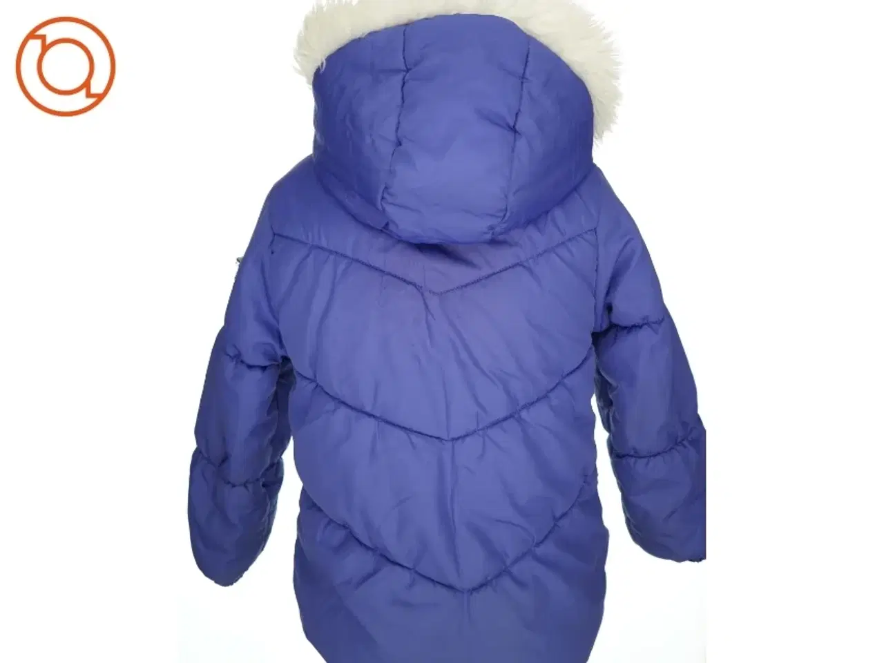 Billede 2 - Jakke fra F.O.G (str. ca. 6 år)