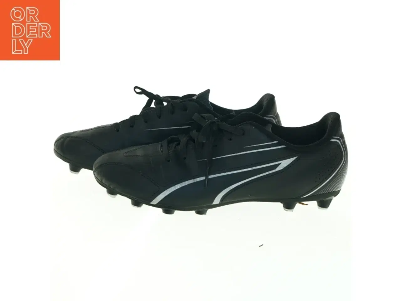 Billede 3 - Fodboldstøvler, mænd fra Puma (str. 40)