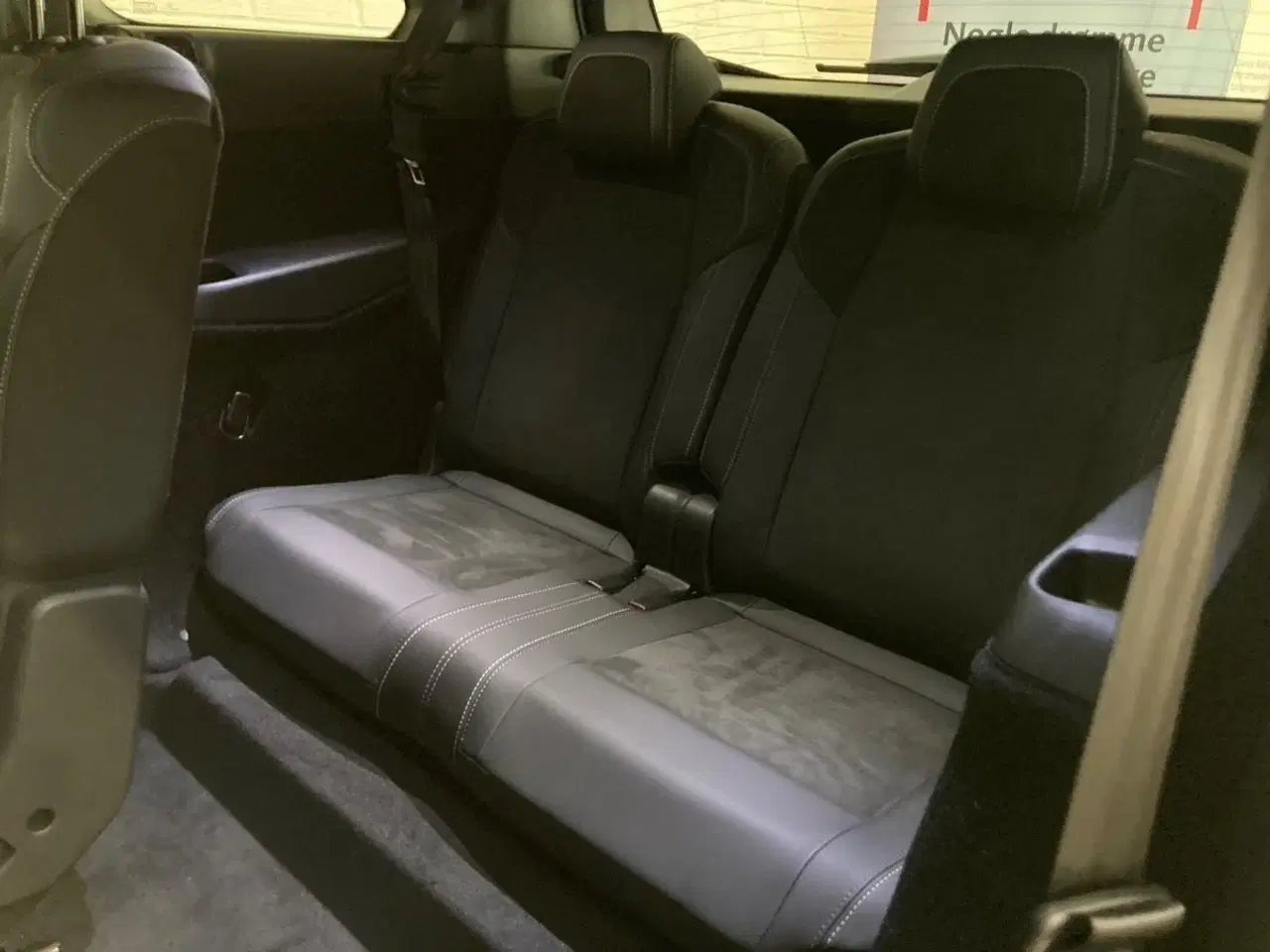 Billede 9 - Peugeot e-5008 77 GT Pack AWD 7prs