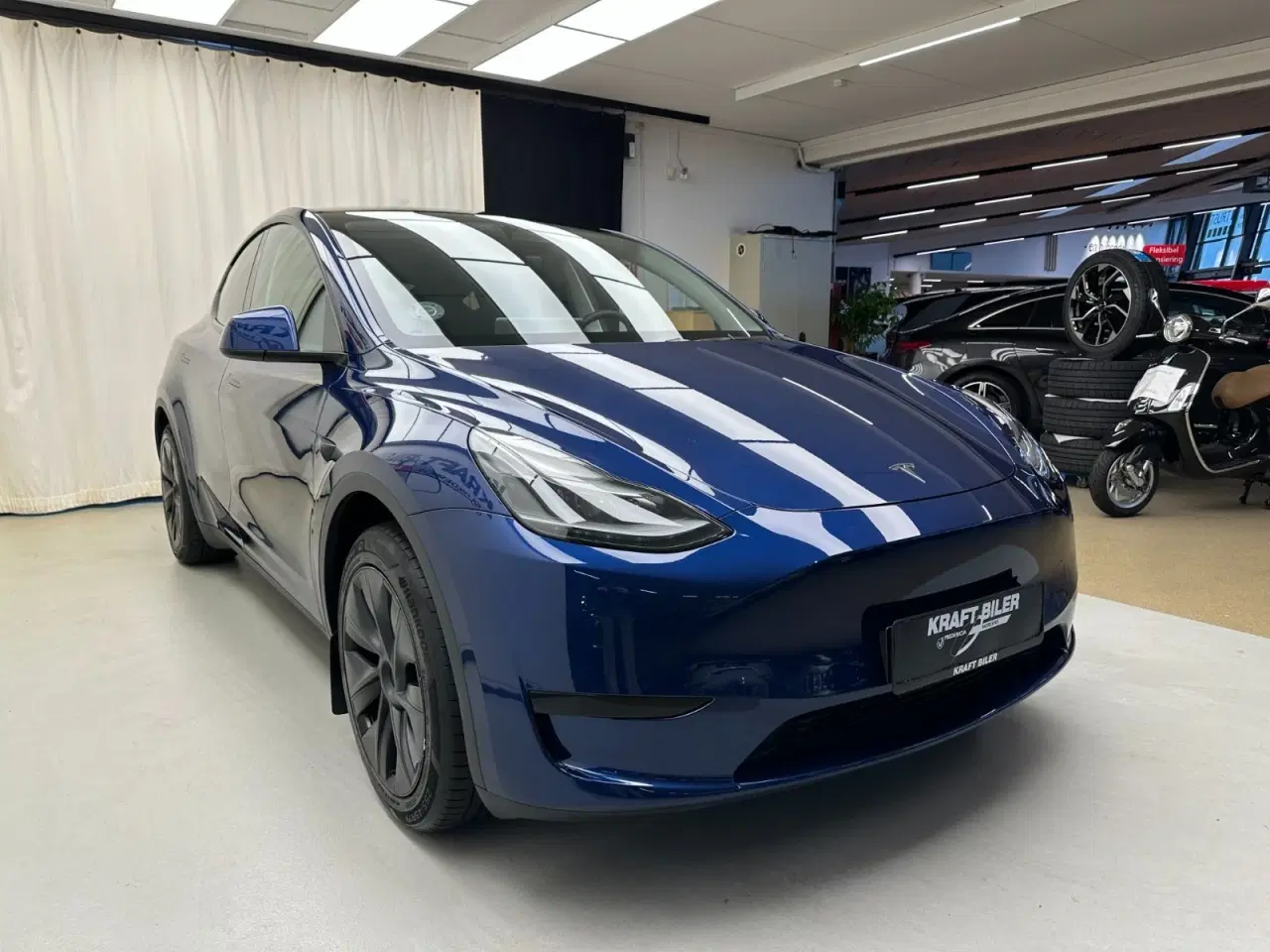 Billede 7 - Tesla Model Y  RWD