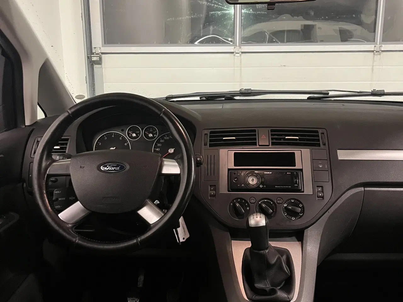 Billede 5 - Ford C-Max