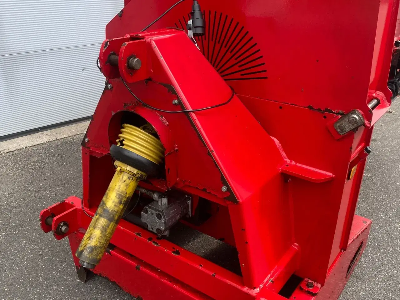 Billede 3 - TP 250 PTO