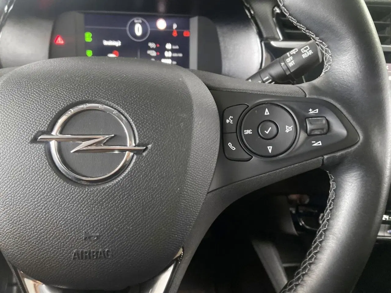 Billede 11 - Opel Corsa-e 50 Elegance