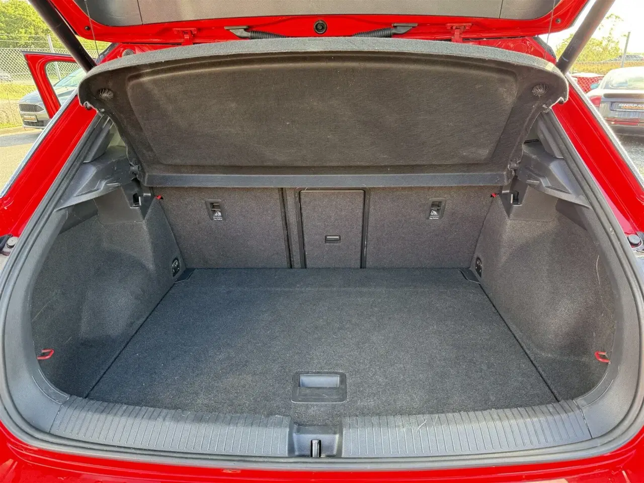 Billede 23 - VW T-Roc 1,5 TSI ACT Sport DSG 150HK 5d 7g Aut.