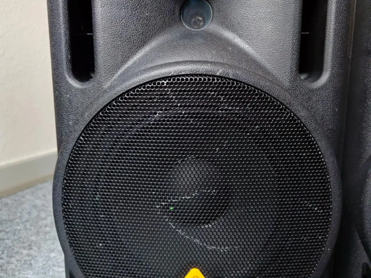 Billede 2 - Behringer Eurolive B208D – aktive PA-højttalere