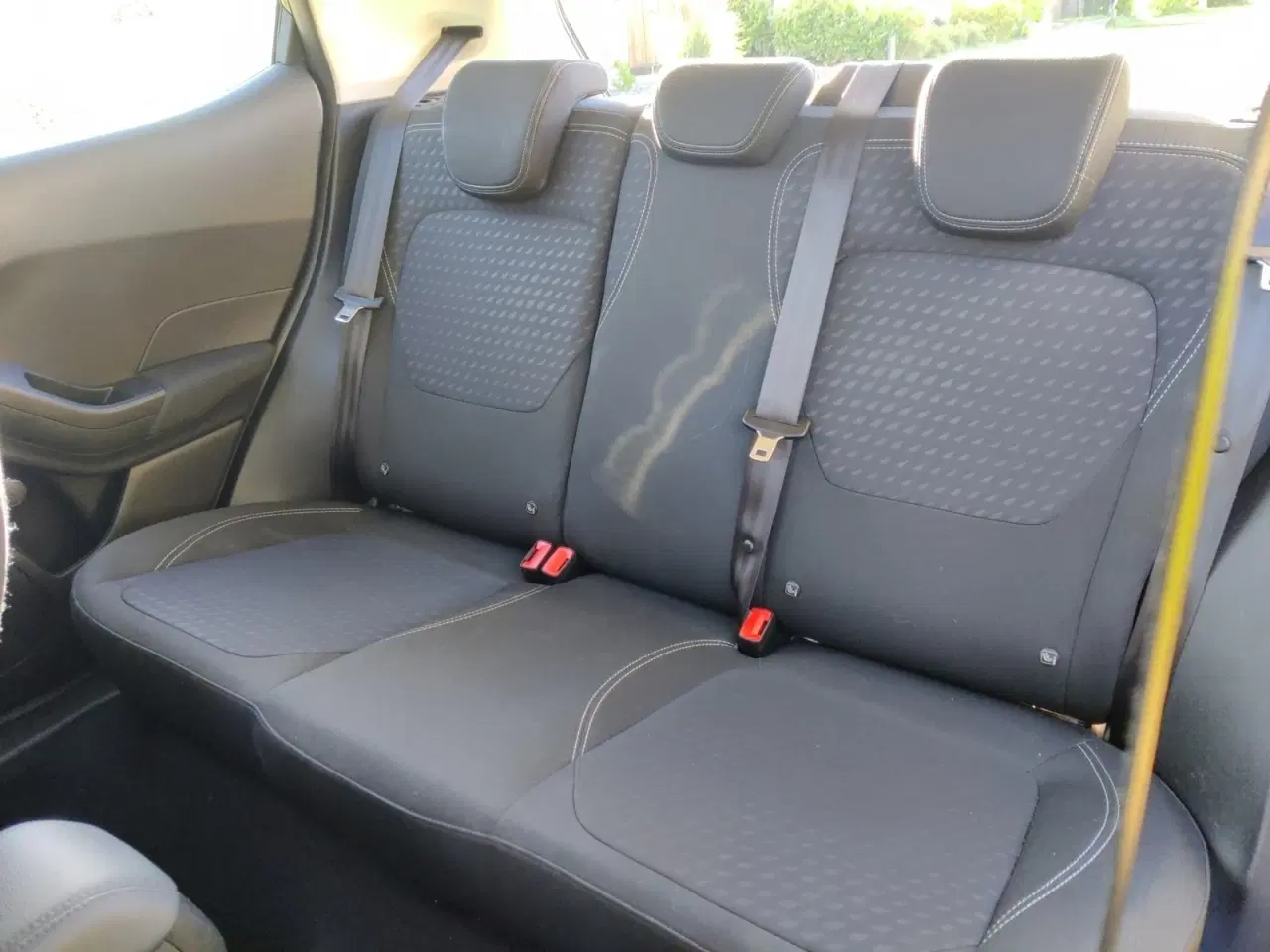 Billede 14 - Ford Fiesta 1,1 Titanium