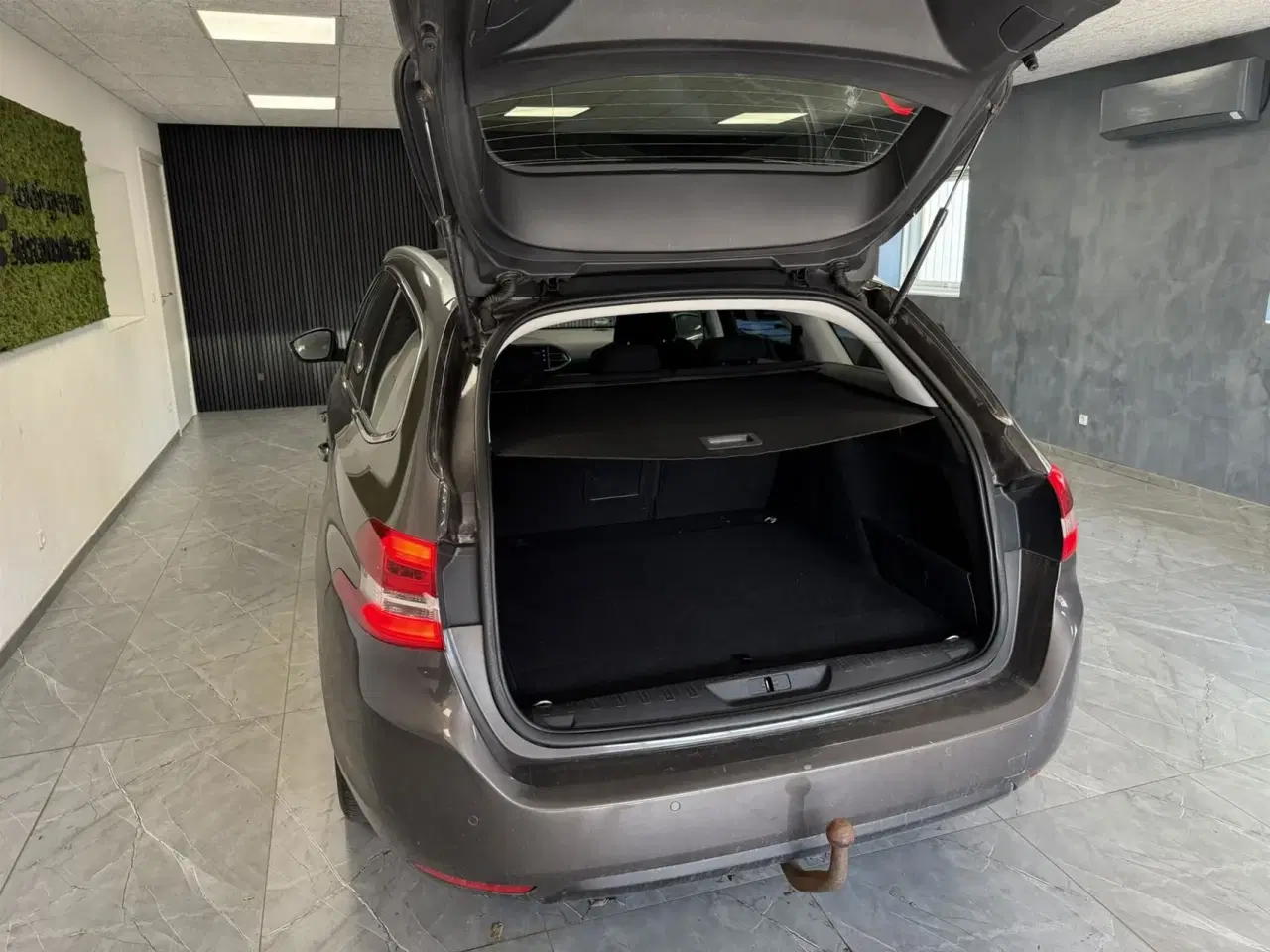 Billede 5 - Peugeot 308 SW 1,6 BlueHDi Allure 120HK Stc