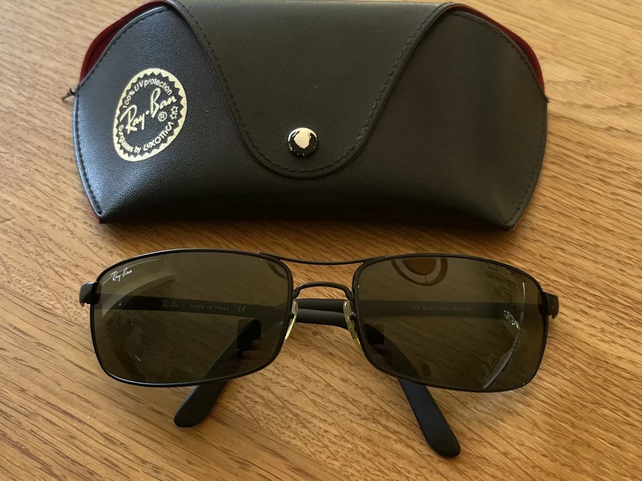 Billede 1 - Ray Ban RB3212