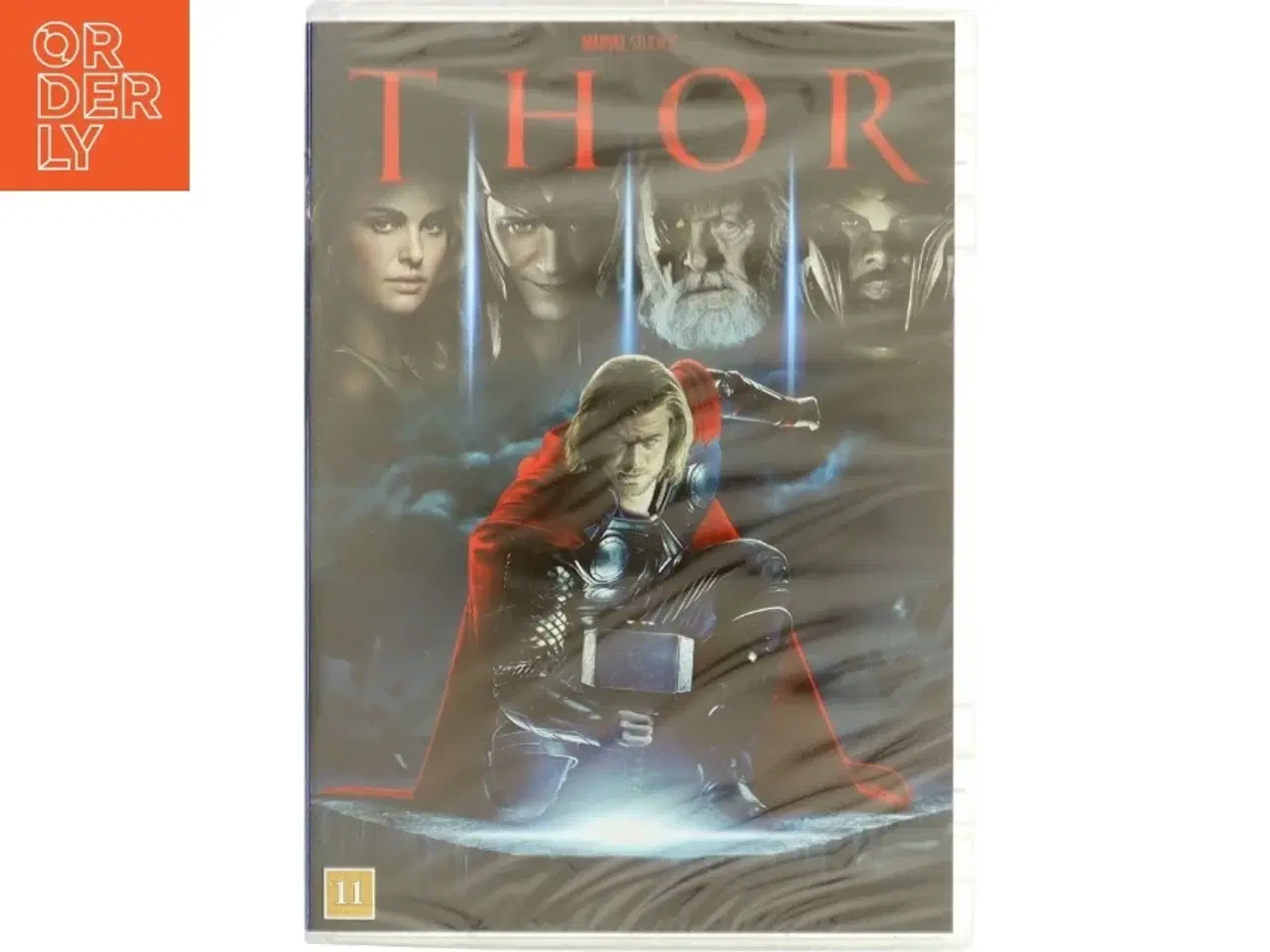 Billede 1 - Thor