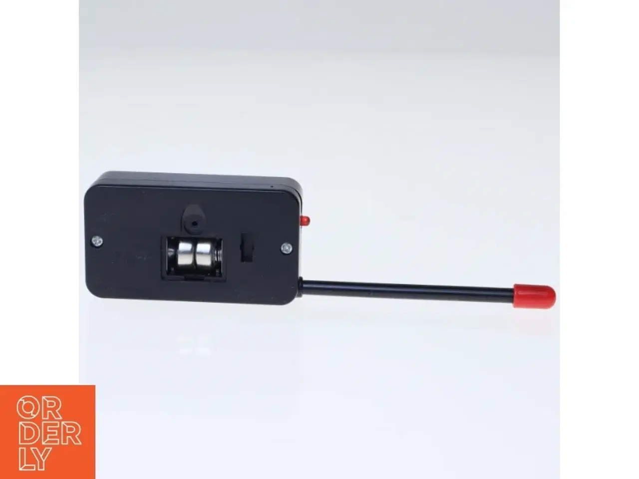 Billede 3 - Fjernbetjening med Drive og Spin funktioner (str. 14x3,5 cm)