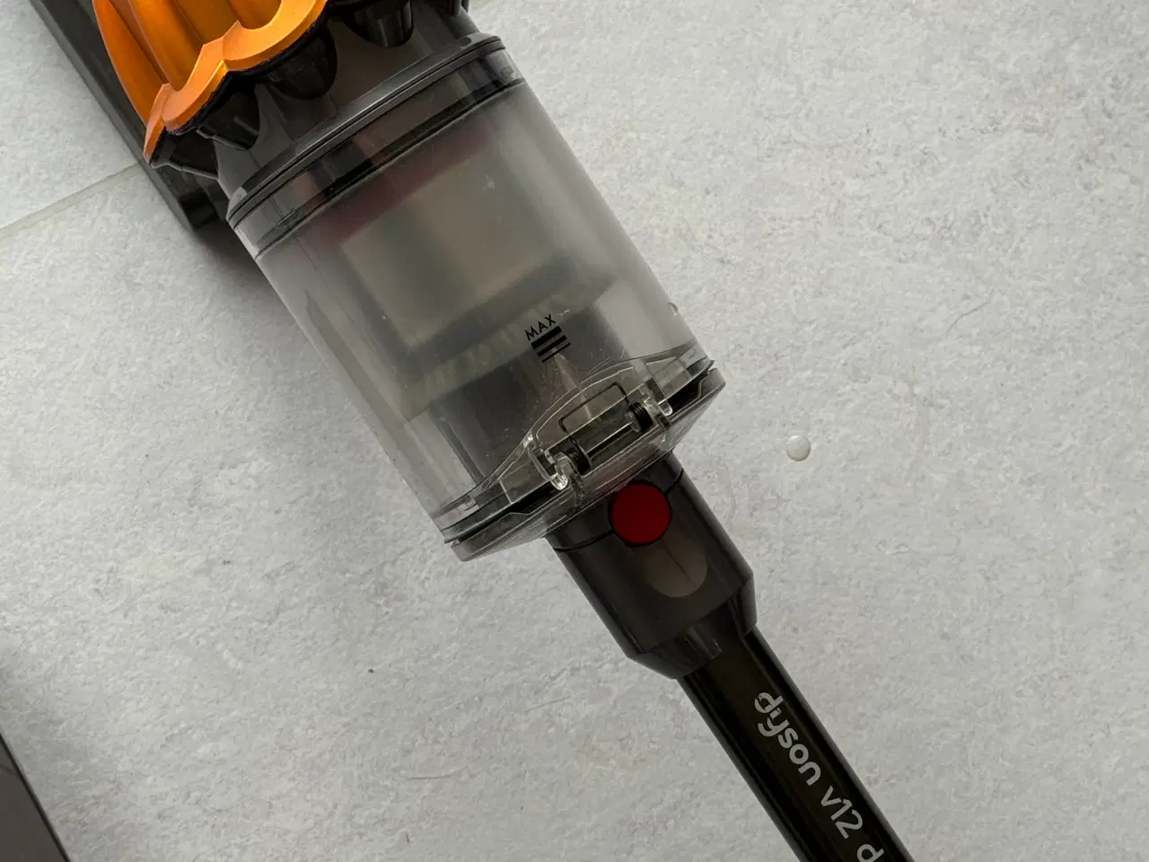 Billede 2 - Dyson V12 Detect Slim Absolute støvsuger