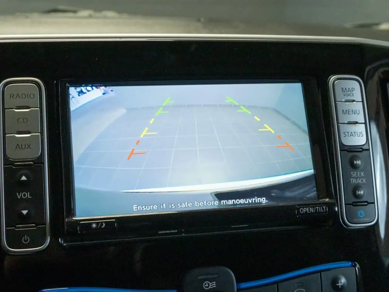 Billede 18 - Nissan e-NV200 40 Evalia Premium 7prs