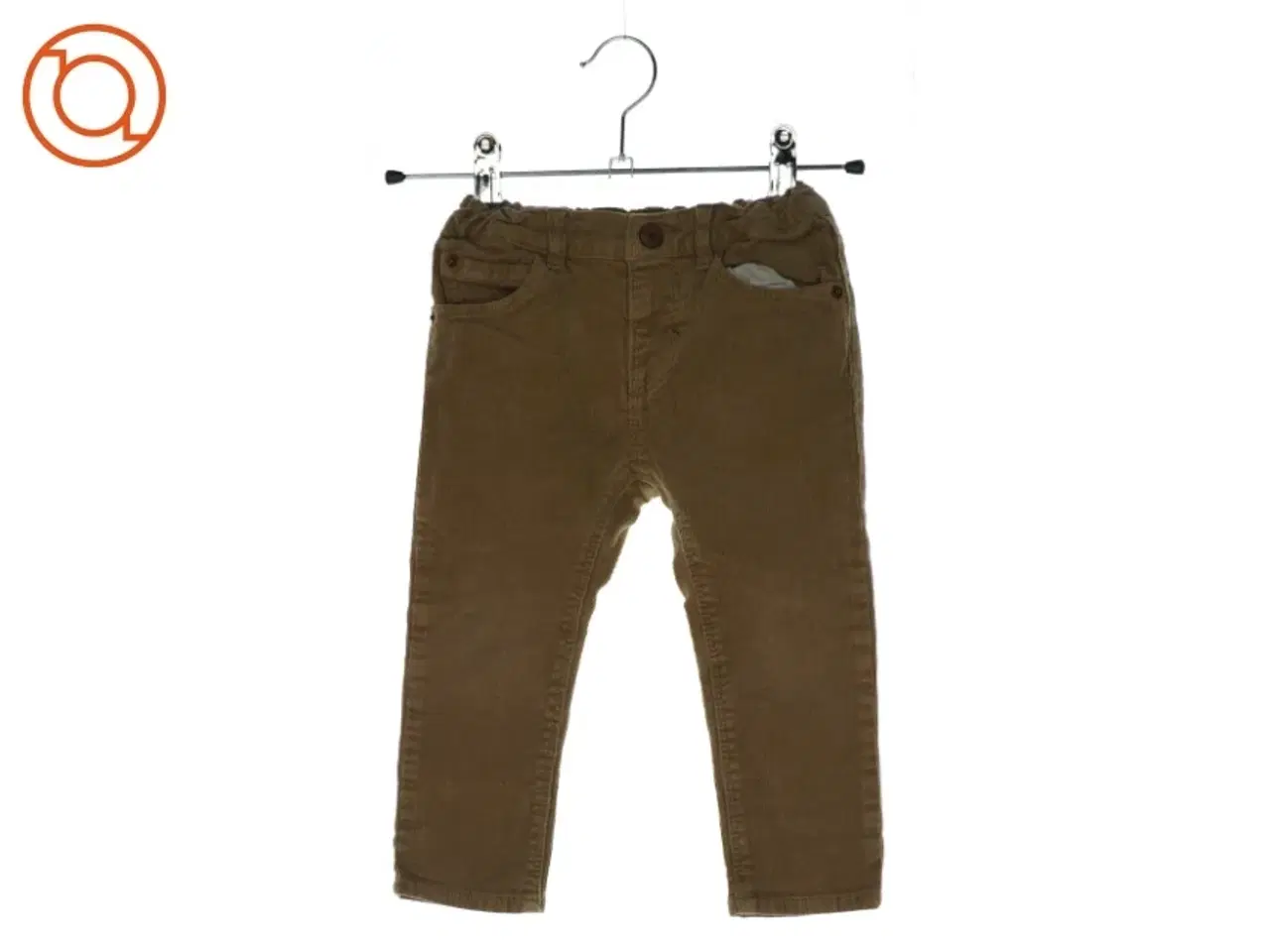 Billede 1 - bukser (str. 80 cm) fra Zara (str. 80 cm)