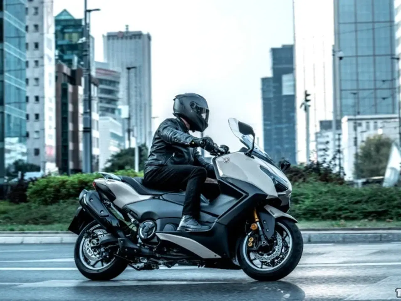 Billede 23 - Yamaha T-Max 560 Tech Max