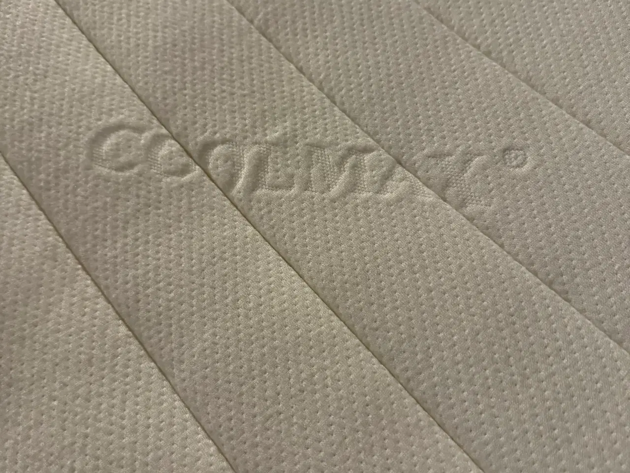 Billede 6 - Flot dobbelt seng med sengegavl