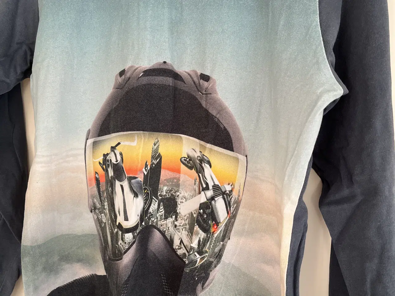 Billede 2 - Molo bluse