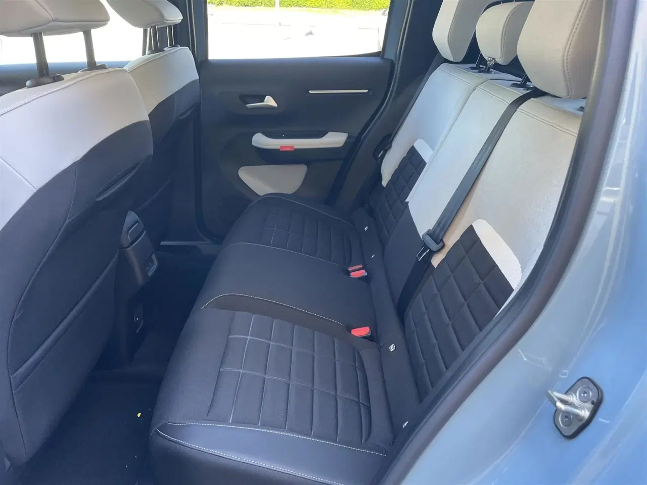 Billede 9 - Citroën e-C3 EL Max 113HK 5d Aut.