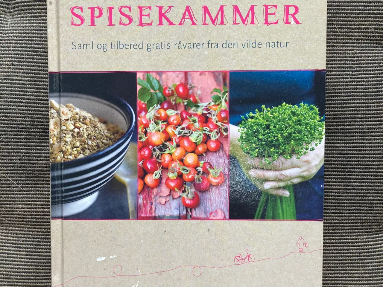 Billede 2 - Naturens spisekammer - gratis mad i naturen