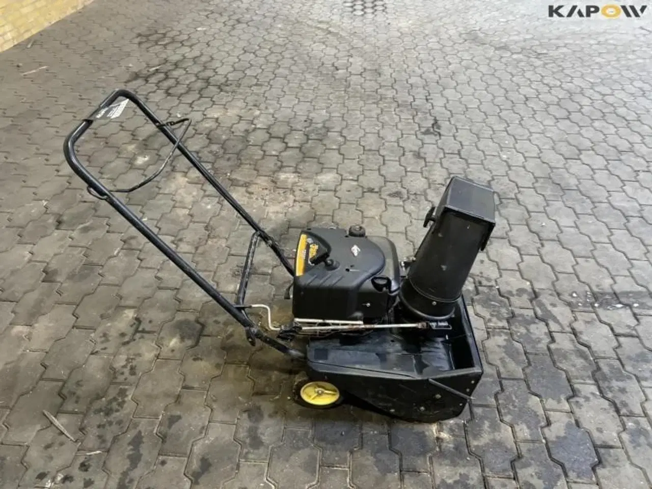 Billede 4 - Partner SB210