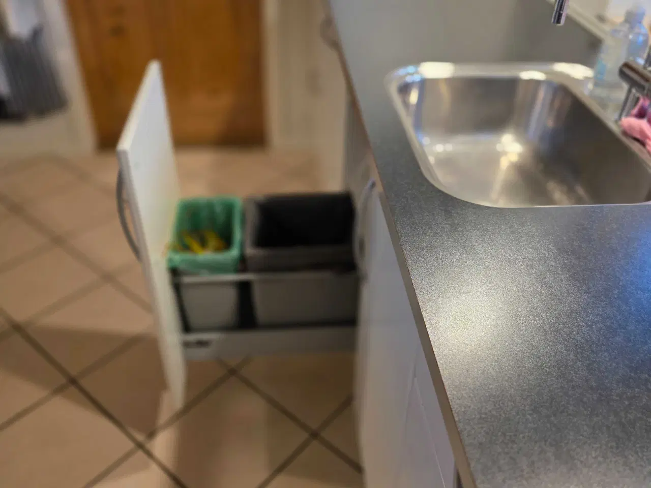 Billede 6 - Svane køkken 