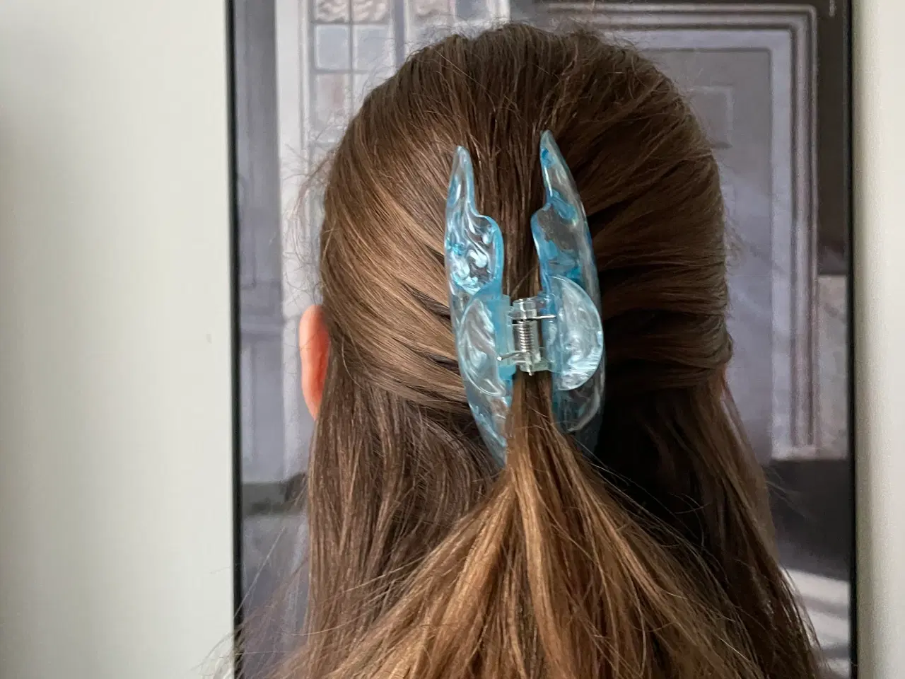 Billede 4 - Sui Ava hårklemme