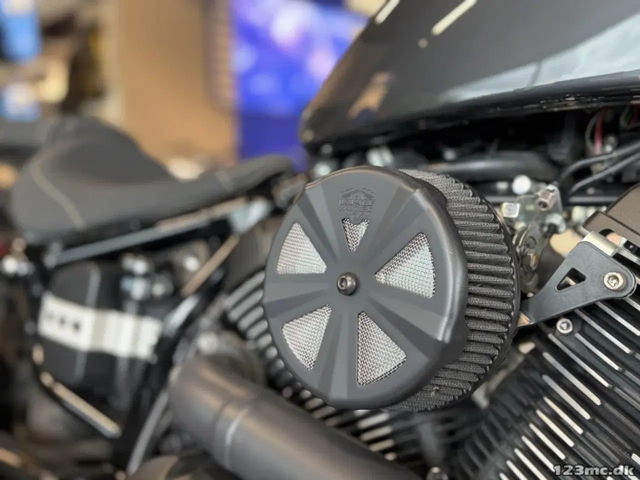 Billede 6 - Yamaha XV 950 R