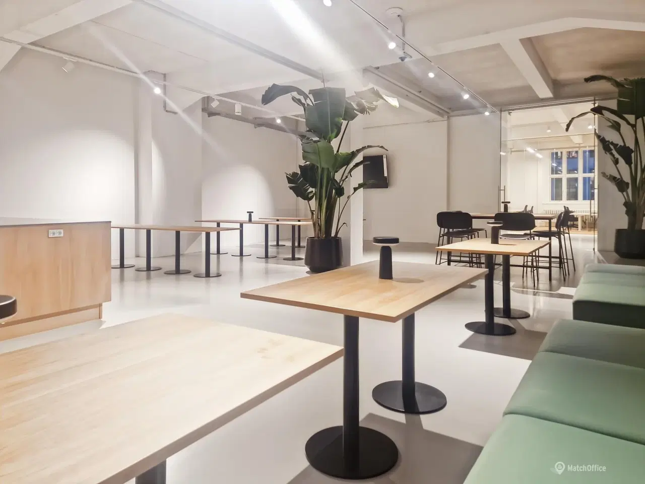 Billede 13 - Nu åben! Velkommen til Regus Amager Strand