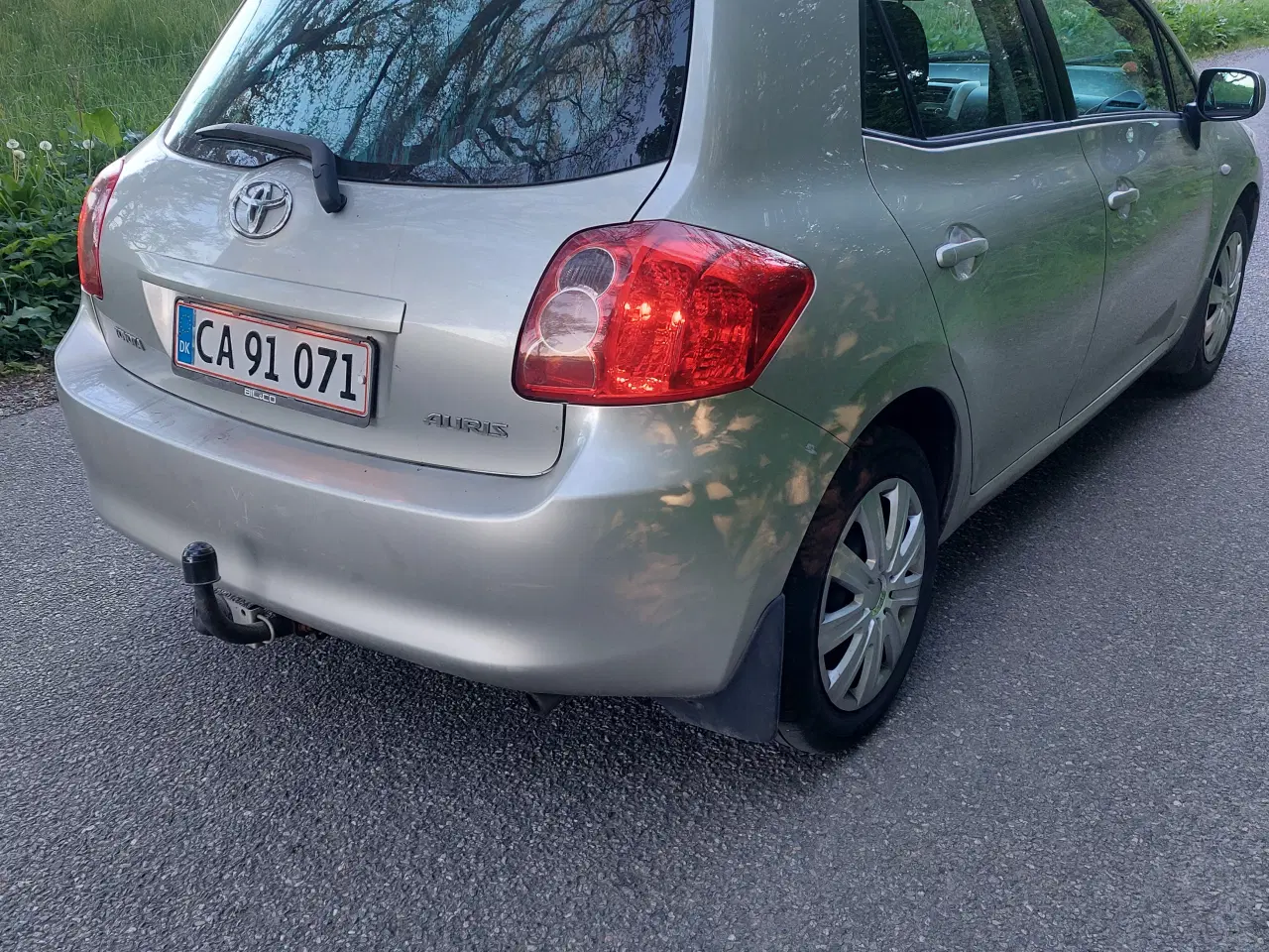 Billede 3 - Km kun 206000