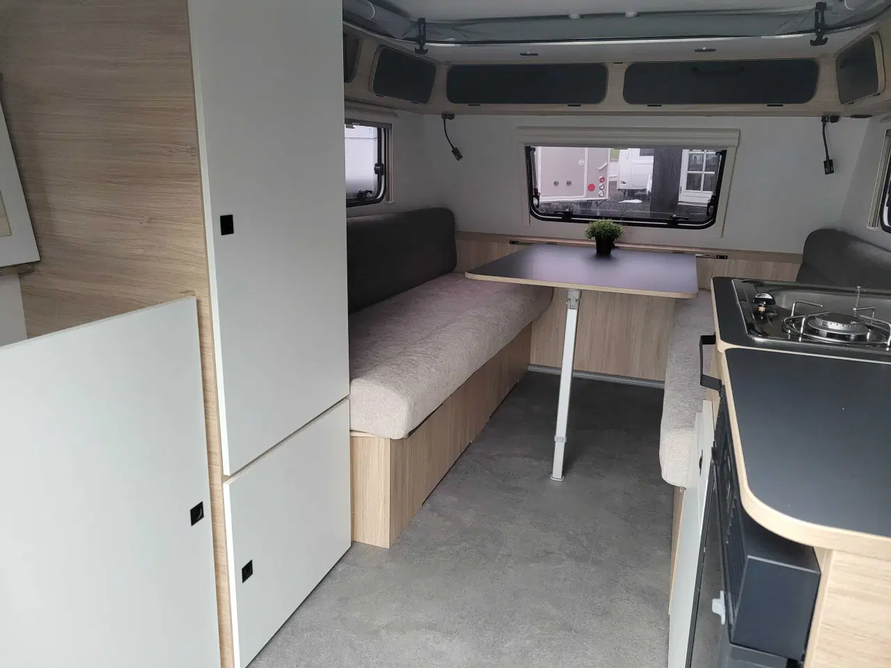 Billede 2 - 2026 Mini 300..perfekt til elbil..hævetag