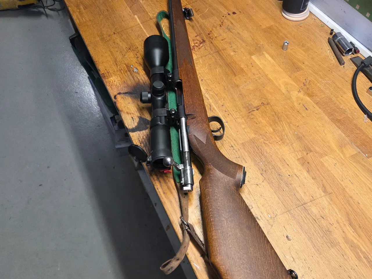 Billede 4 - Carl Gustav 6,5x55