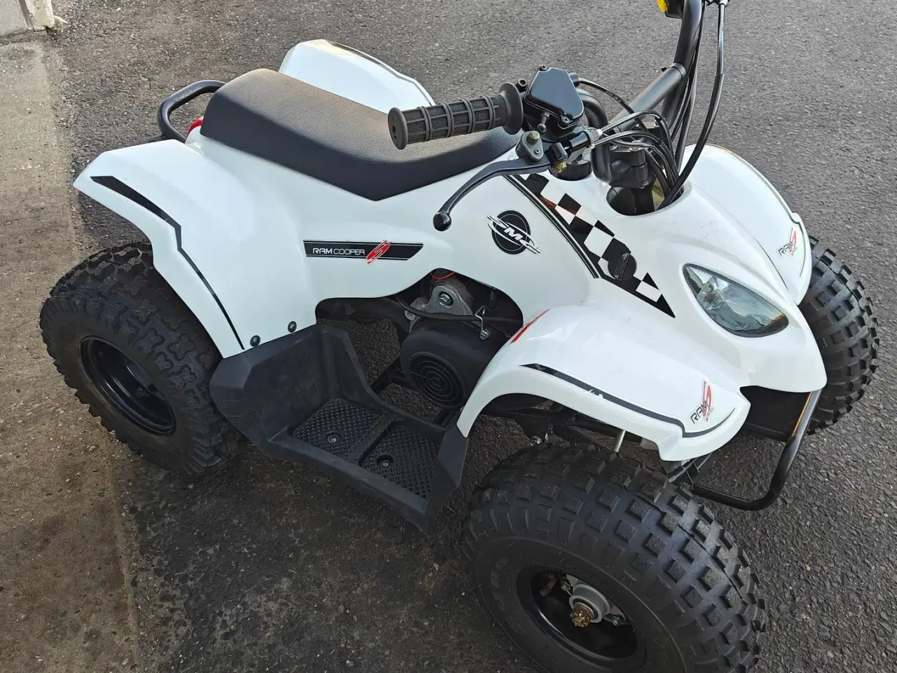 Billede 4 - SMC Ram Cooper 90 Kan købes momsfri