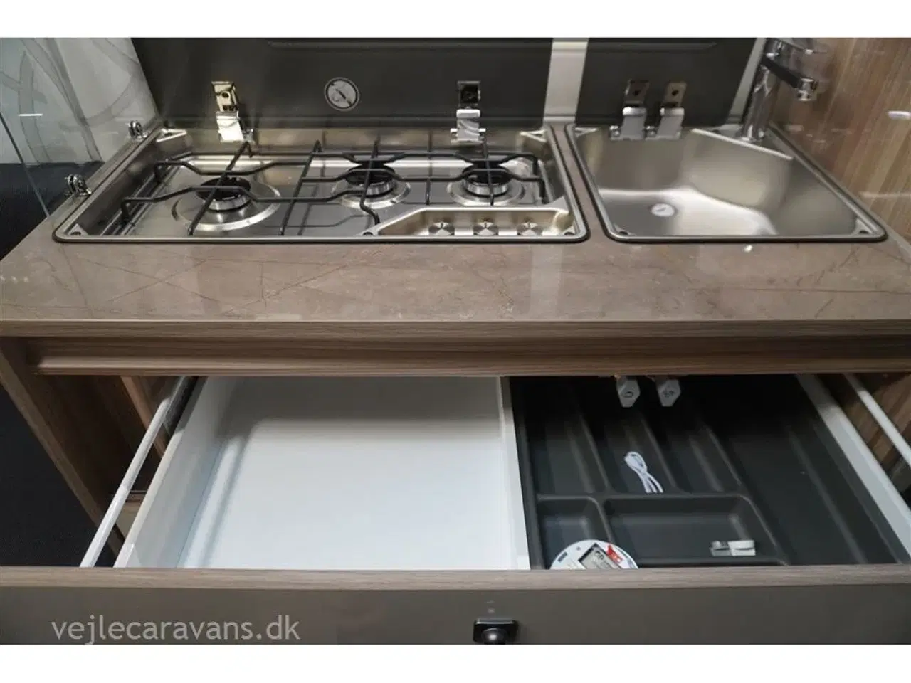 Billede 11 - 2026 - Fendt Tendenza 515 SG