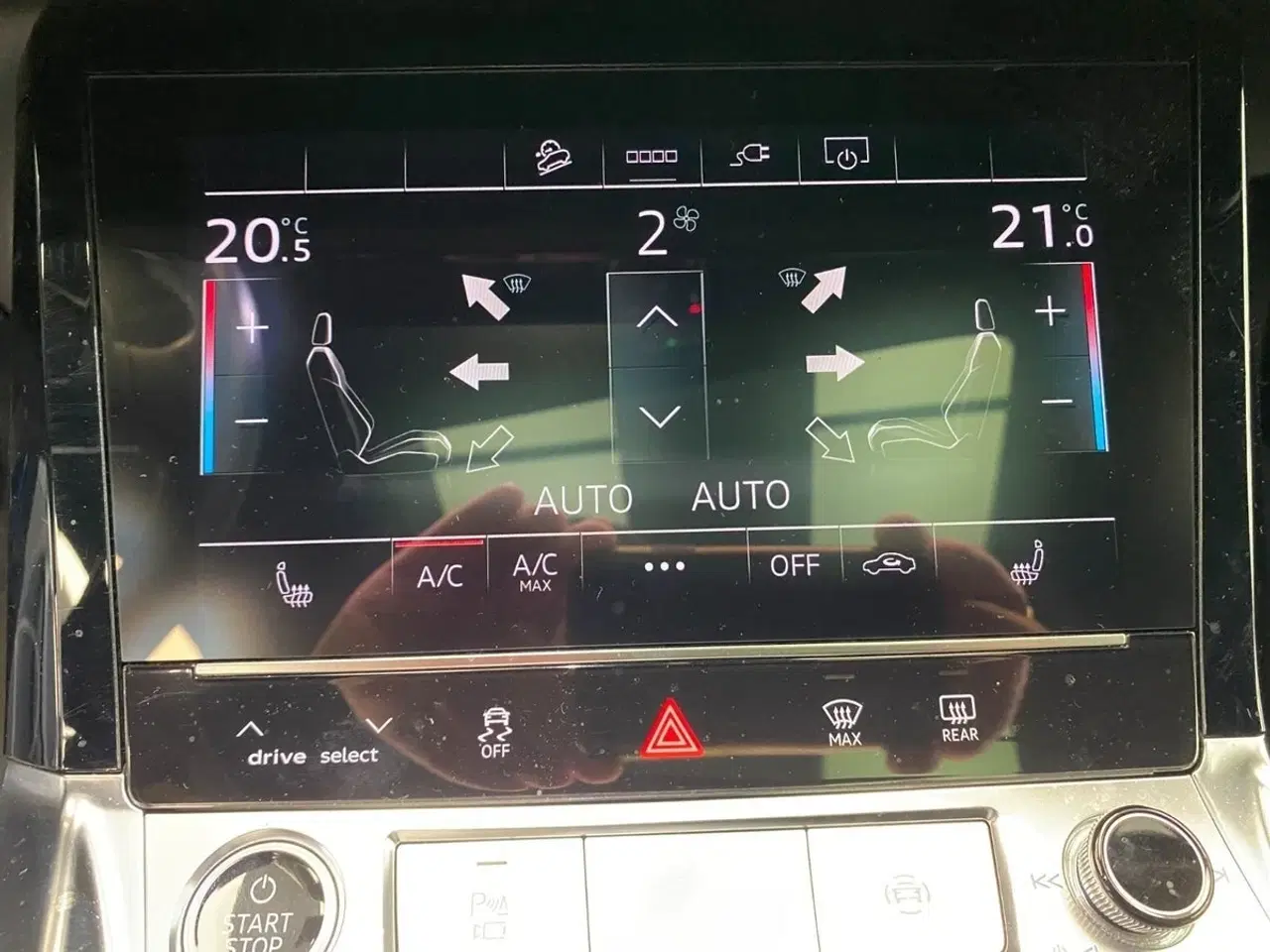 Billede 20 - Audi e-tron 55 Advanced quattro