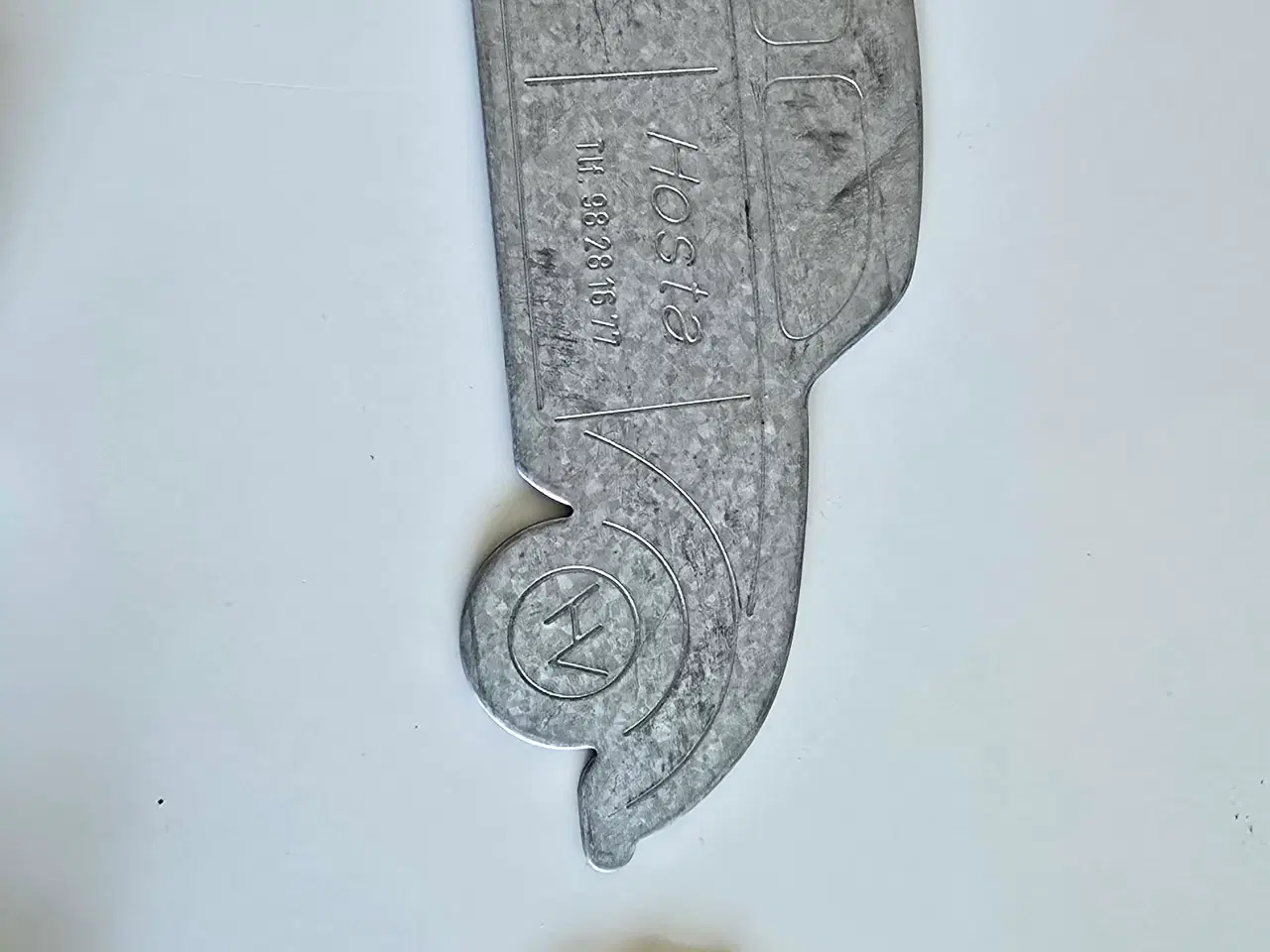 Billede 9 - 32 Oplukker