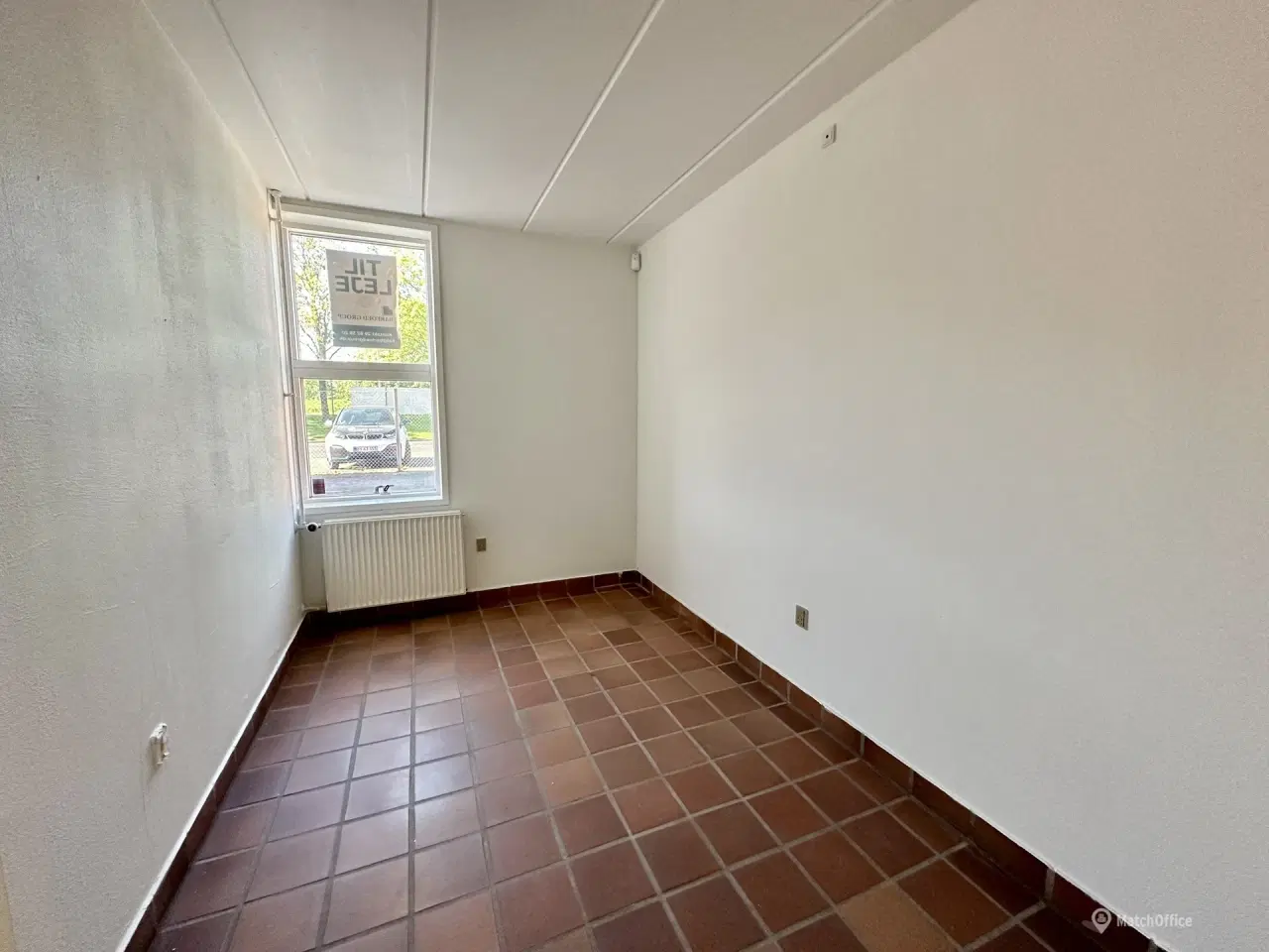 Billede 12 - 369 m² værksteds/lager- og produktionslokaler til leje i Odense SØ