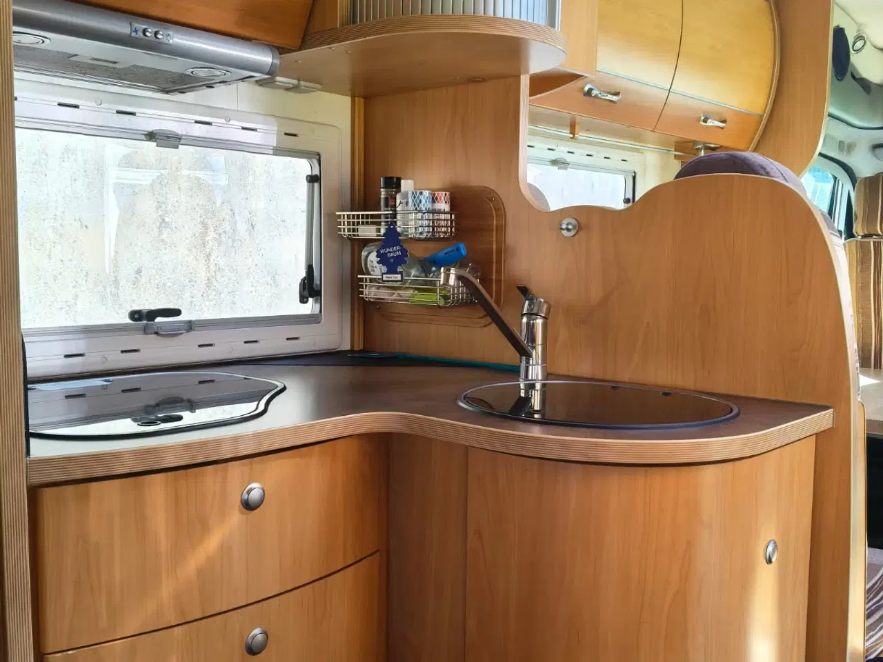 Billede 4 - Renault Chausson Allegro 83 