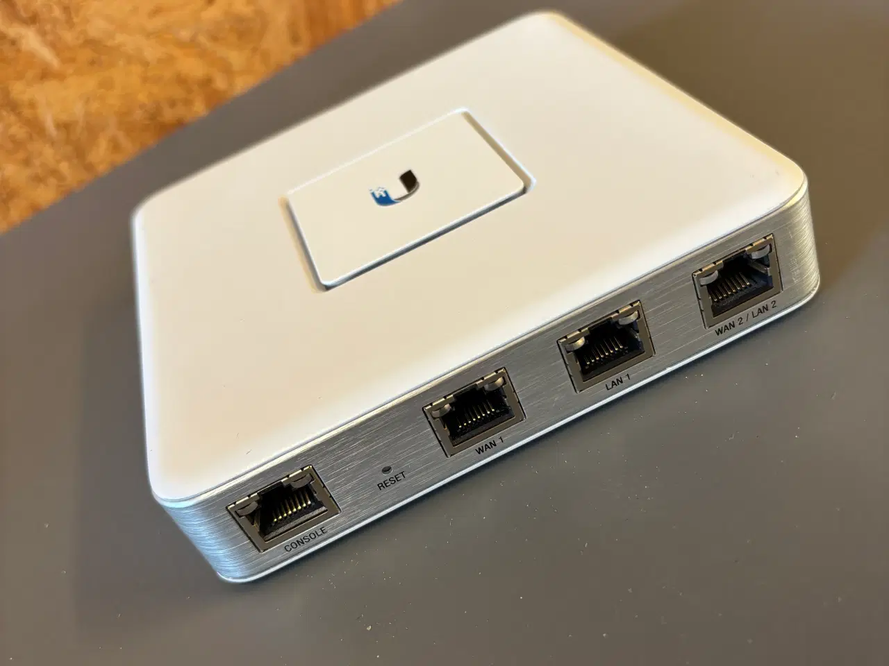 Billede 1 - Ubiquiti USG - Unifi Security Gateway