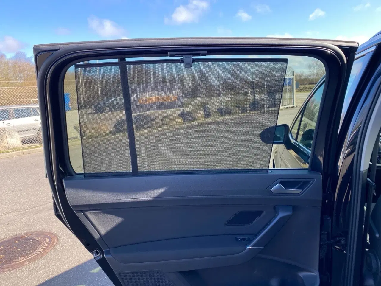 Billede 12 - VW Touran 1,4 TSI BMT Comfortline DSG 150HK 7g Aut.