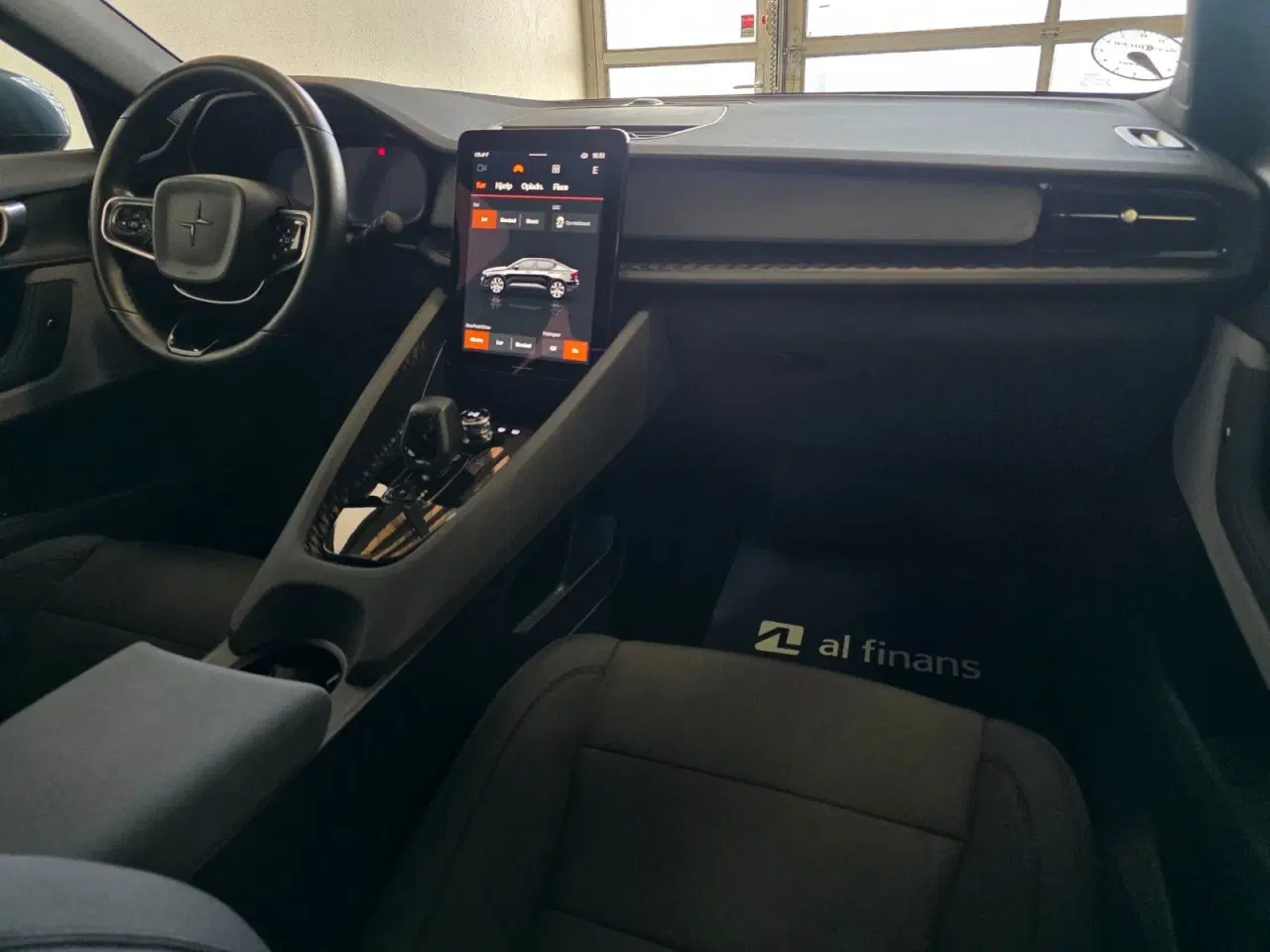 Billede 16 - Polestar 2  Long Range