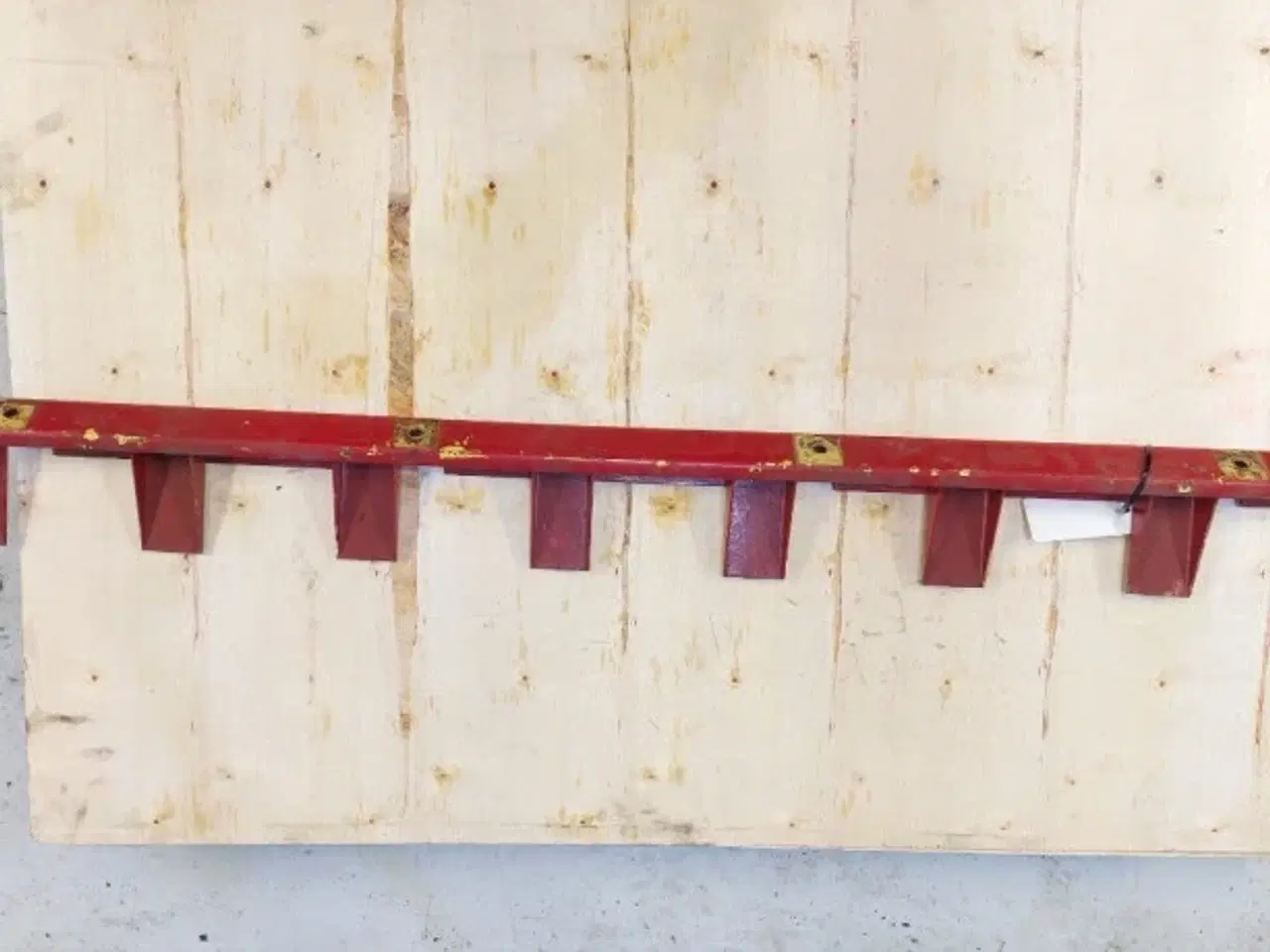 Billede 3 - New Holland 1550 Kærneudskiller 398527