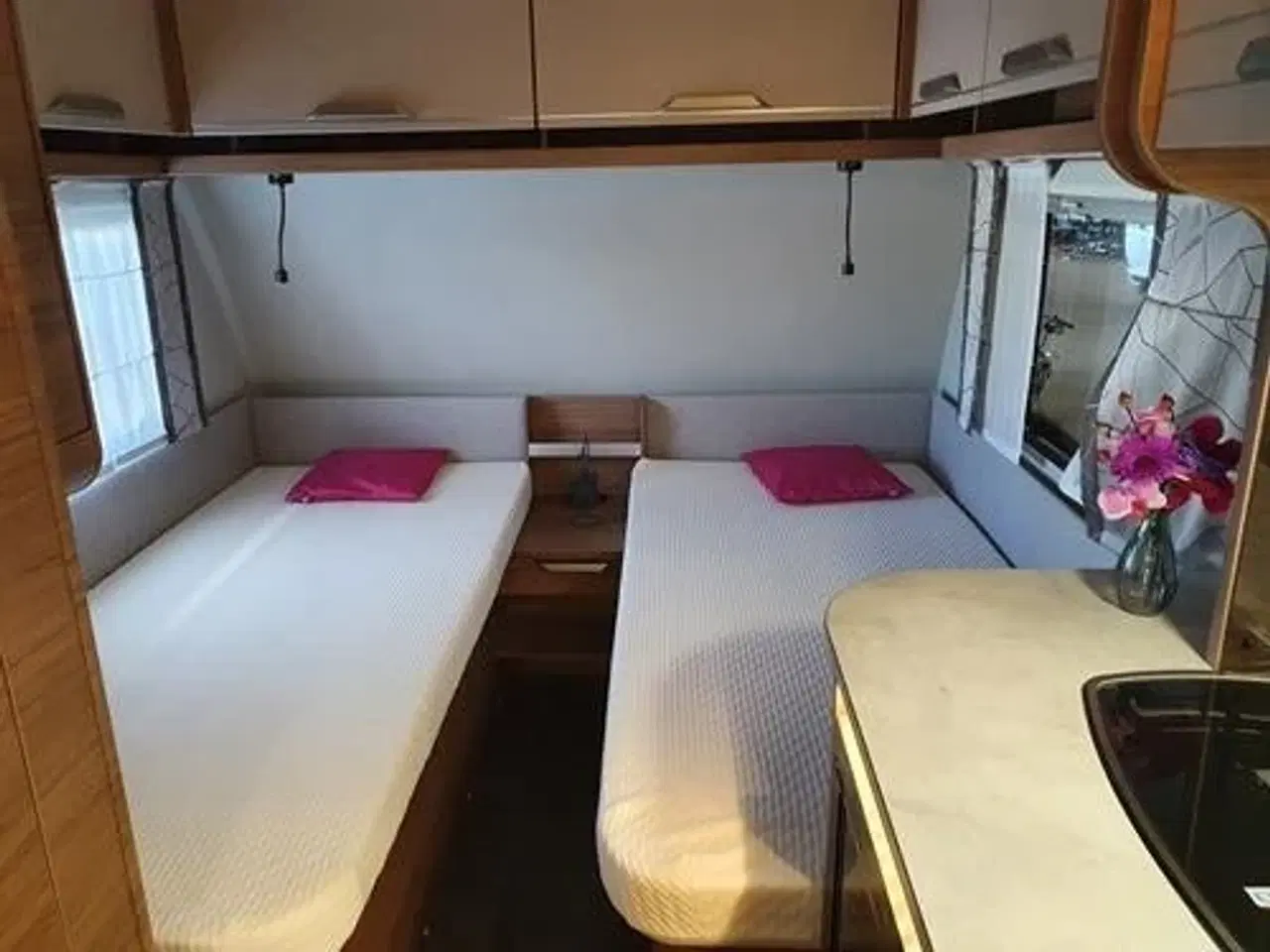 Billede 2 - Knaus SPORT 460 EU