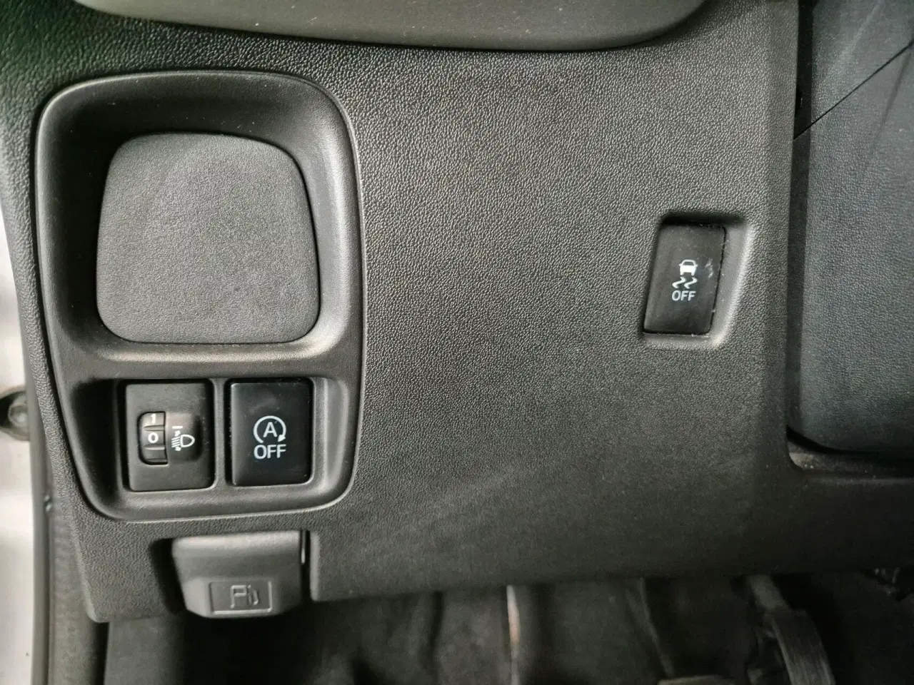 Billede 14 - Citroën C1 1,0 VTi Scoop Airscape start/stop 68HK 5d