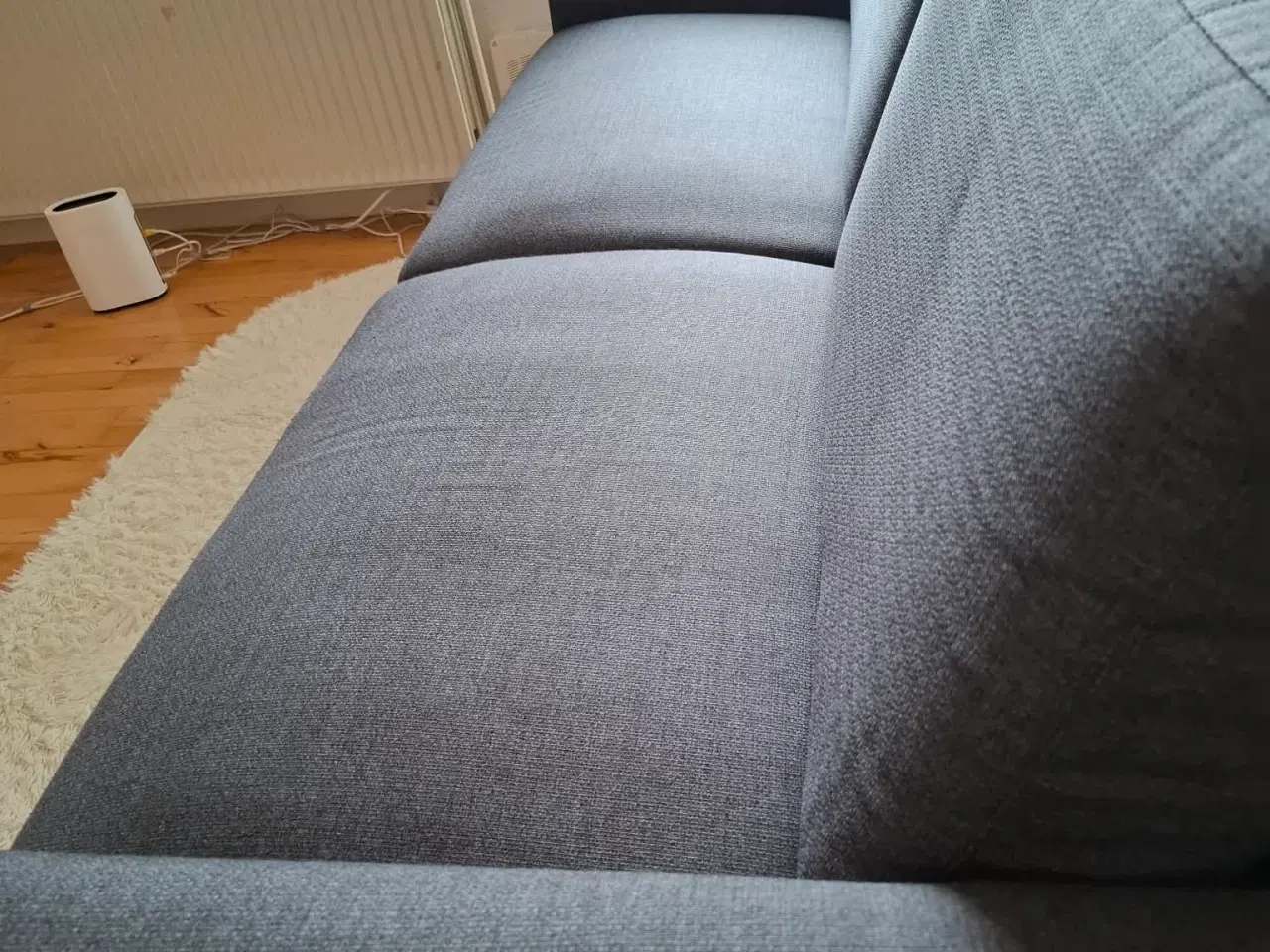 Billede 2 - Hjort Knudsen 3-personers sofa