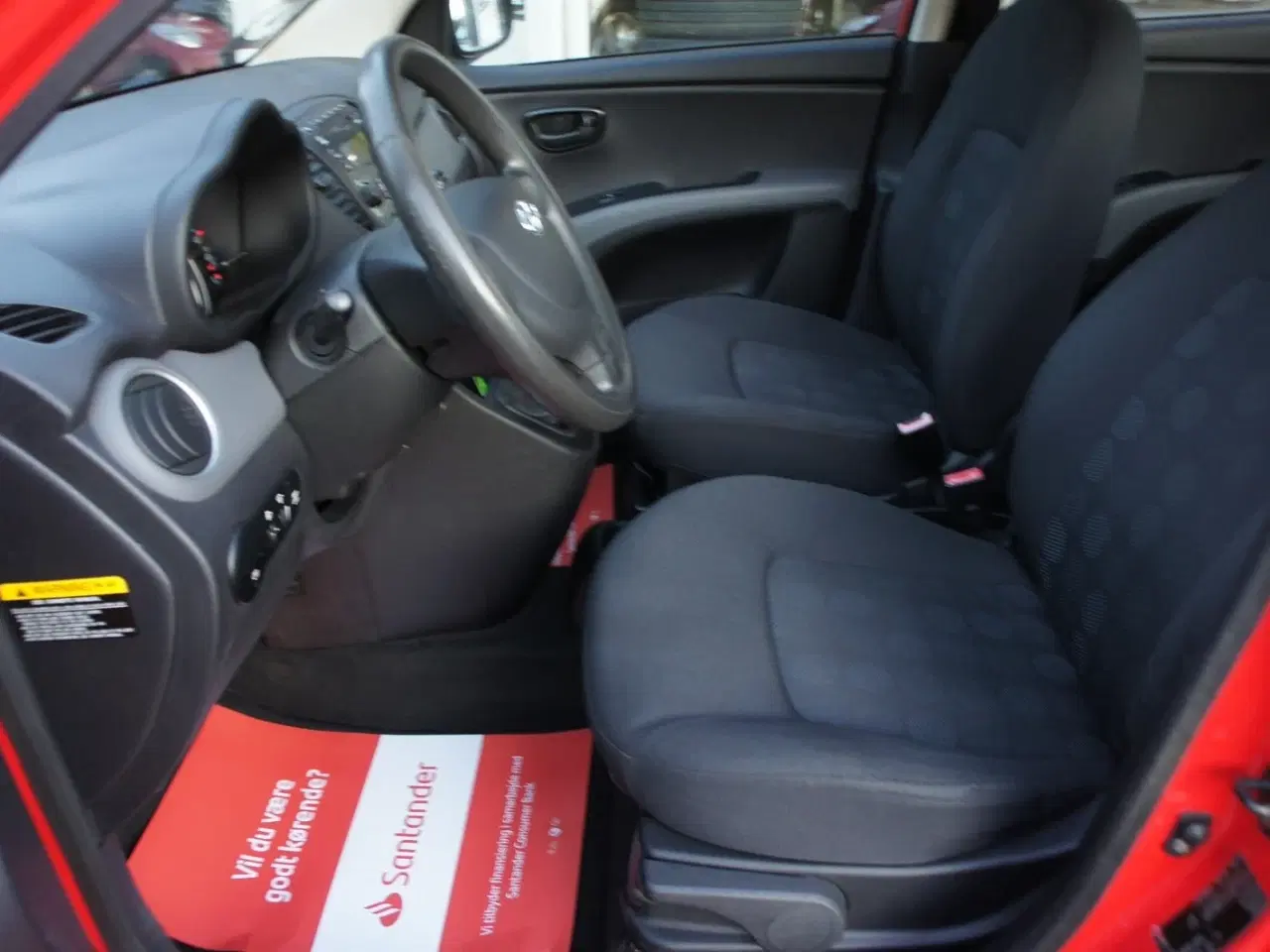 Billede 14 - Hyundai i10 1,1 Classic