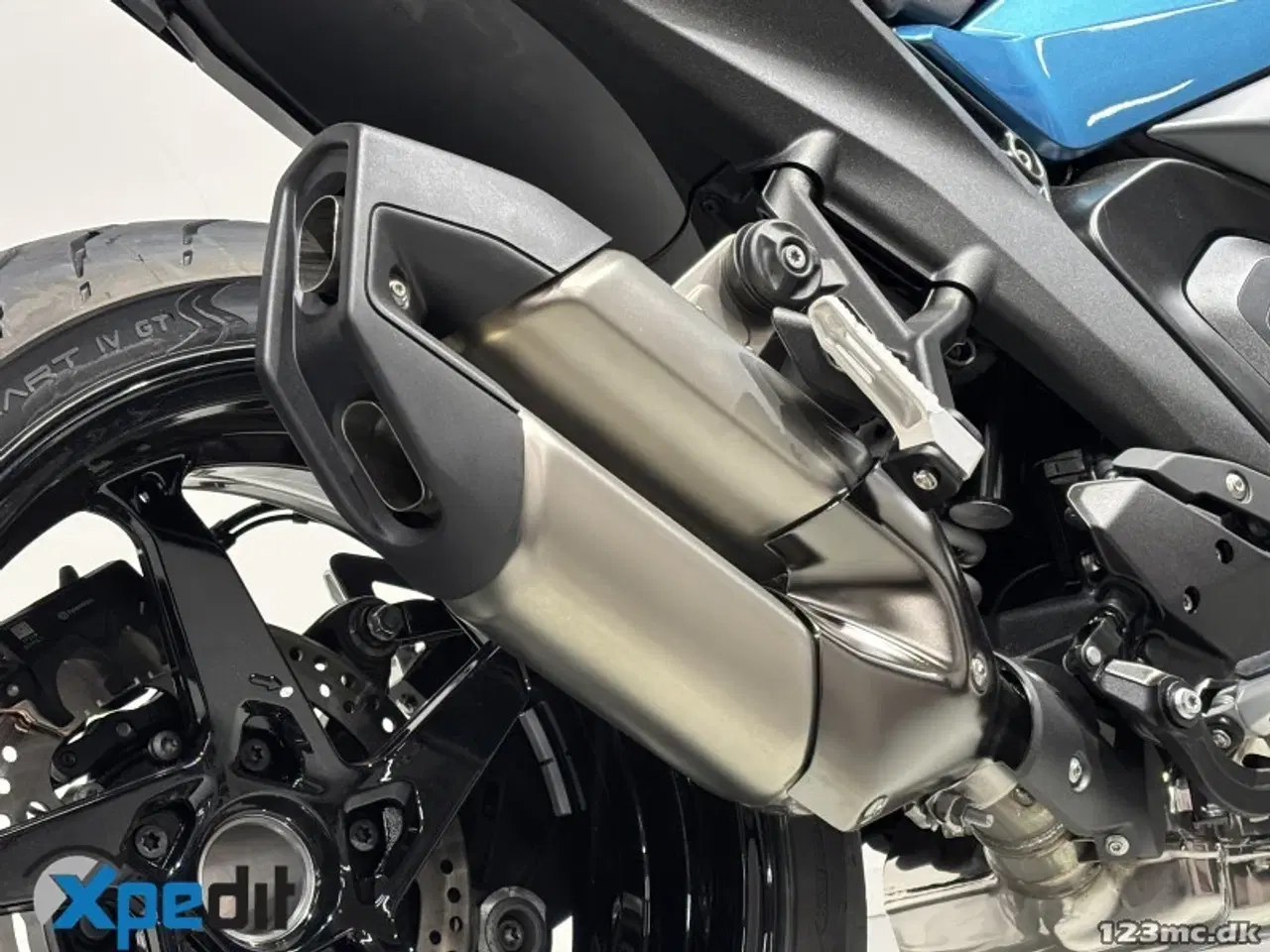 Billede 16 - BMW R 1300 R