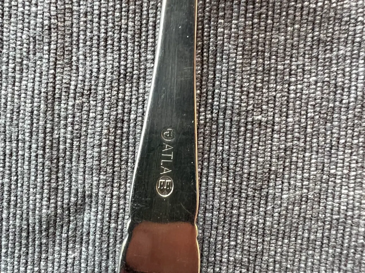 Billede 2 - Antik fransk lilje bestil