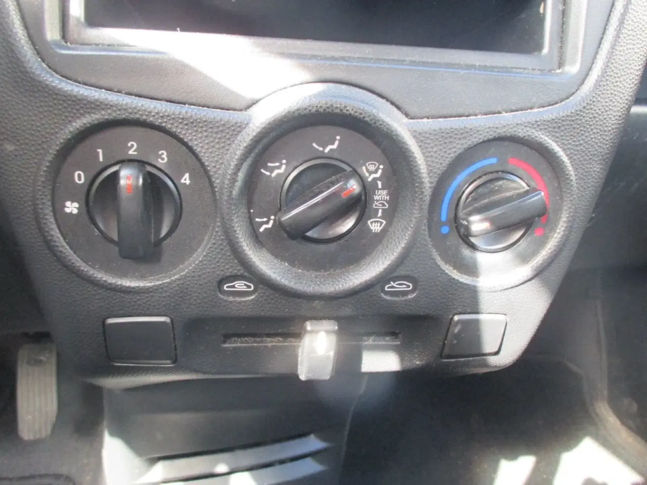 Billede 12 - Kia Picanto 1,1 Active
