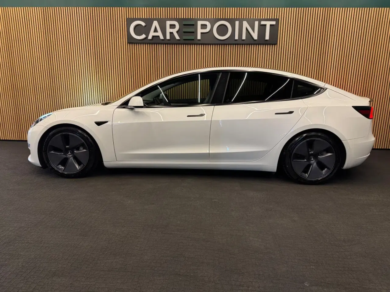 Billede 2 - Tesla Model 3  Long Range AWD