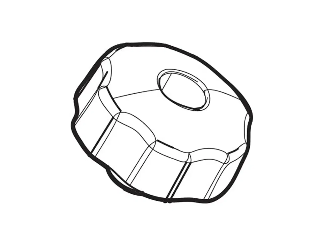 Billede 1 - Menabo Reservedel 700013200000